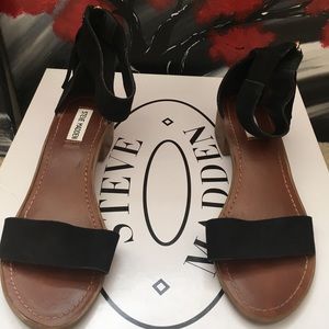 Steve Madden Sandals